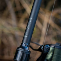 Fox EOS X Carp Rods